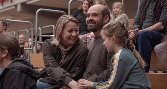 Begyndelser - Dk undertekster