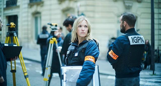 Interne affærer: sag 137